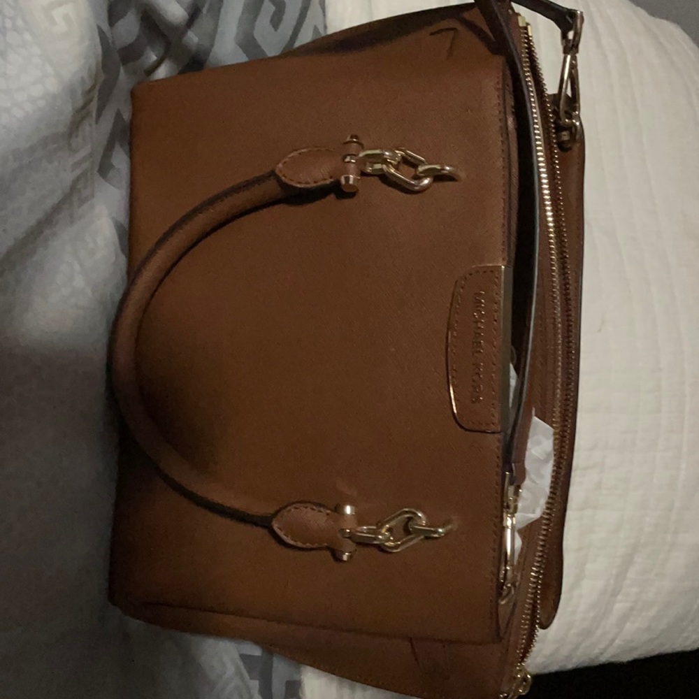 Michael kors bag authentic